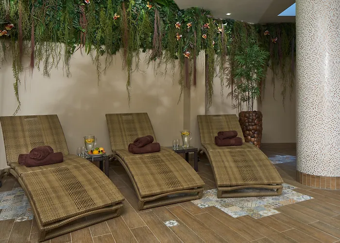 Wellton Riga Hotel & Spa