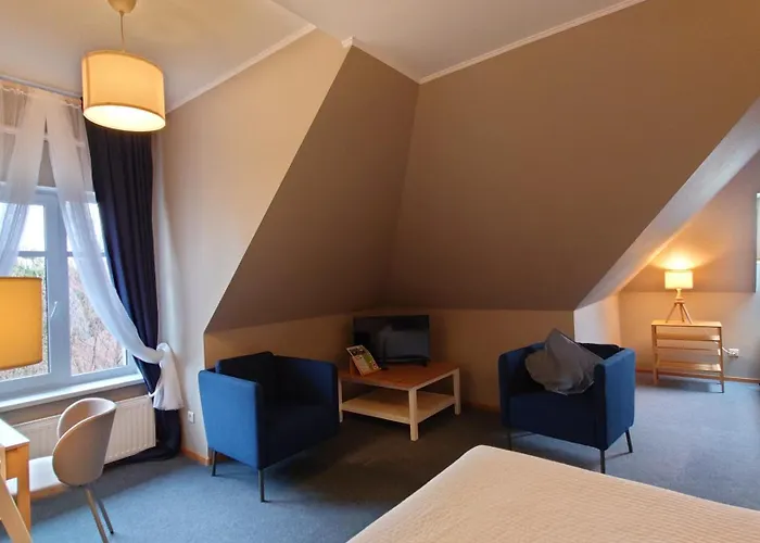 Guesthouse Cetri Veji