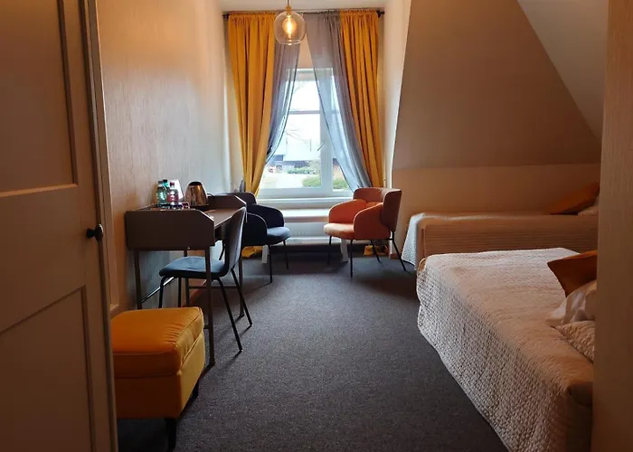 Guesthouse Cetri Veji
