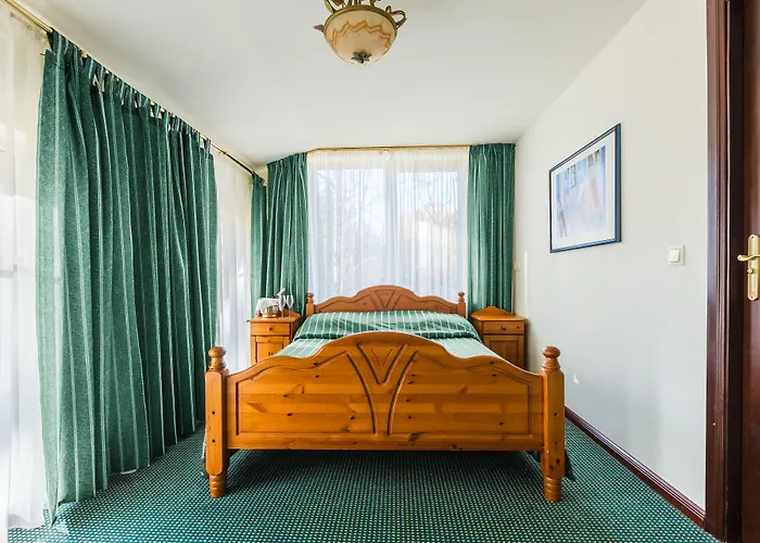 Daina Jurmala Beach Hotel