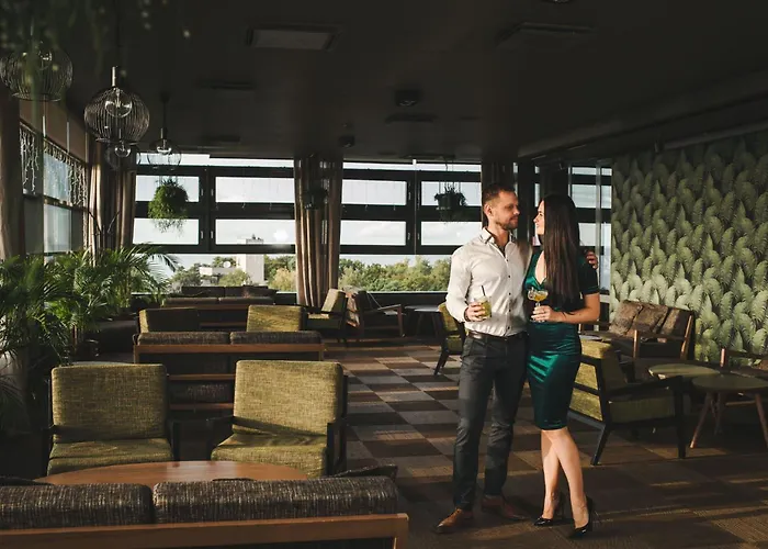 Jurmala Spa Hotel