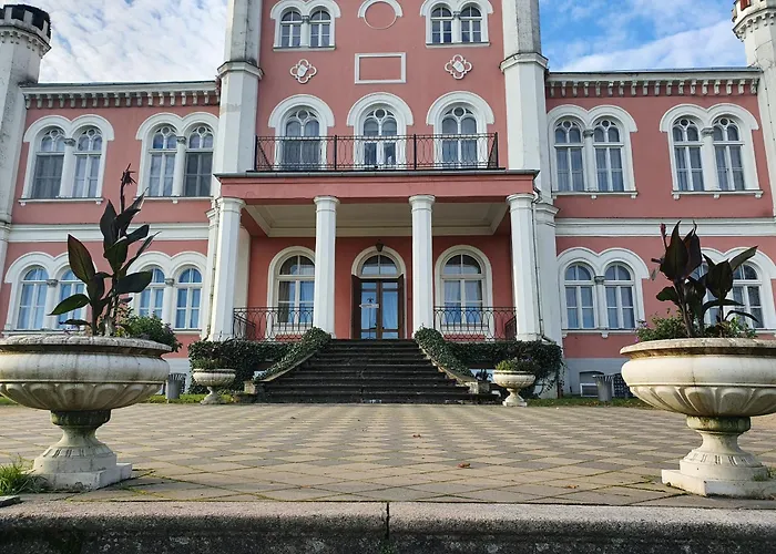 Birini Castle