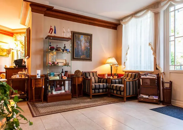 Tb Palace Hotel & Spa